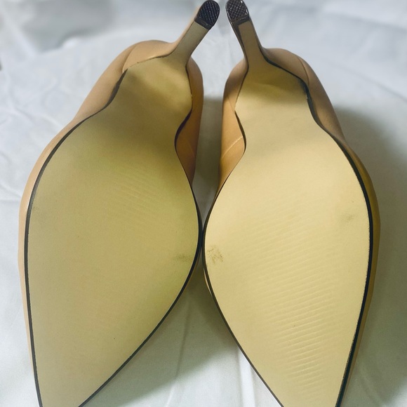 4.5” Heels - Picture 4 of 5